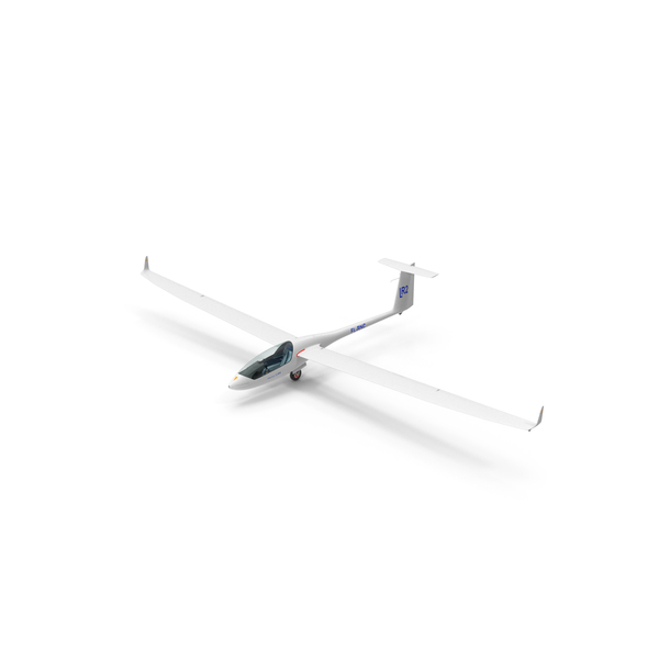 Electric Glider MiniLAK PNG & PSD Images