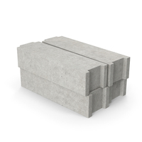 Concrete Blocks PNG & PSD Images