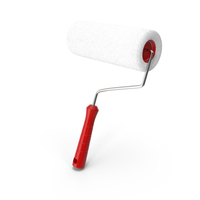 Paint Roller PNG & PSD Images