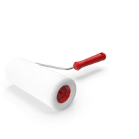 Paint Roller PNG & PSD Images