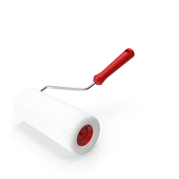 Paint Roller PNG & PSD Images
