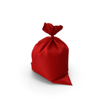 Christmas Bag with Gifts PNG & PSD Images