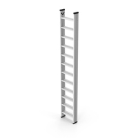 White Ladder PNG & PSD Images
