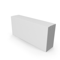 Blank Butter 2 Sticks Box PNG & PSD Images