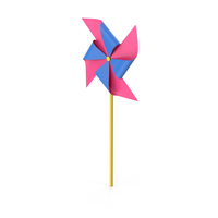 Pinwheel PNG & PSD Images