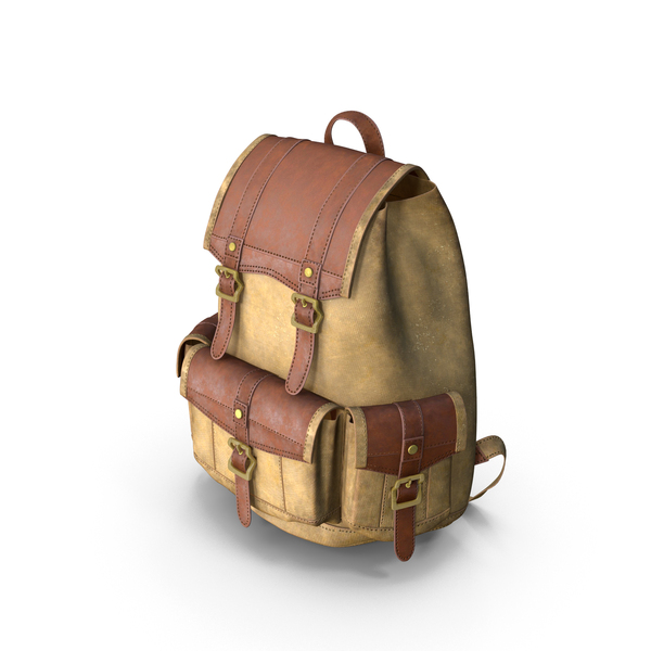 Yellow Bag PNG & PSD Images