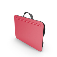 Red Pillow Laptop Desk PNG & PSD Images