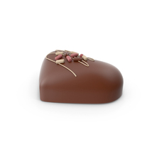 Heart Chocolate PNG & PSD Images