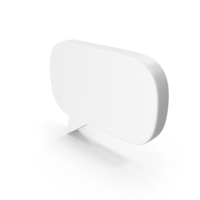 Talk Icon Gray PNG & PSD Images