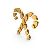 Gold Candy Icon PNG & PSD Images