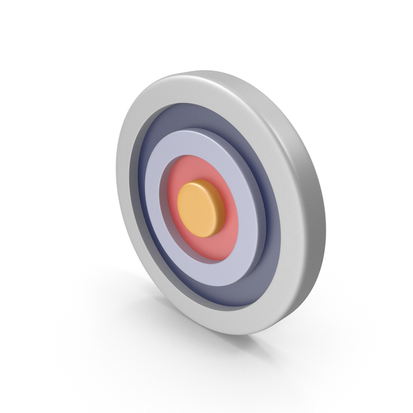 Target PNG & PSD Images