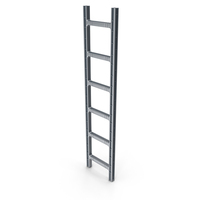 Ladder Sci Fi PNG & PSD Images