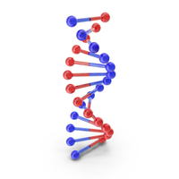 DNA Chain PNG & PSD Images