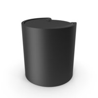 Top Black Cap PNG & PSD Images