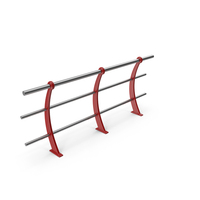 Modern Handrail PNG & PSD Images