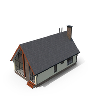 Country House PNG & PSD Images