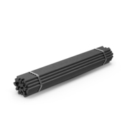 Metal Hexagon Bars PNG & PSD Images