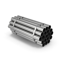 Steel Pipes PNG & PSD Images