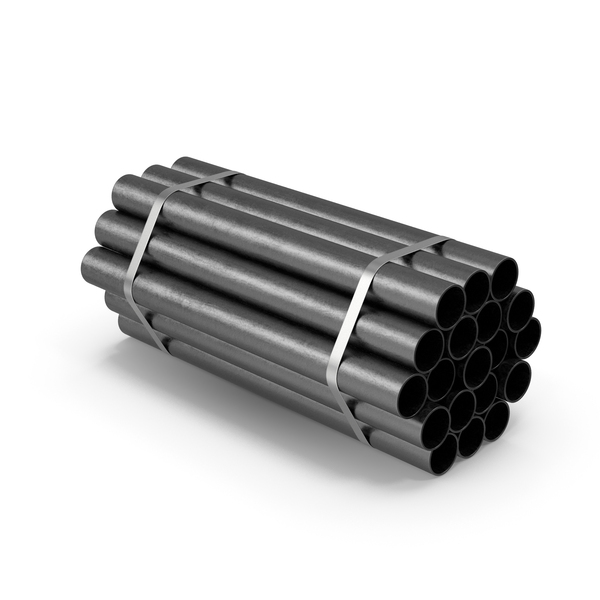 Metal Industrial Pipes PNG & PSD Images
