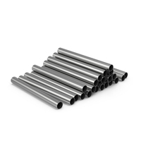 Steel Pipes PNG & PSD Images