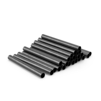 Metal Pipes PNG & PSD Images