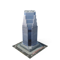 Building Low Poly PNG & PSD Images