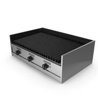 Gas Grill PNG & PSD Images