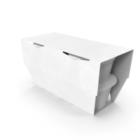 Yogurt Container 4 Pack Blank PNG & PSD Images