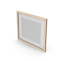 Picture Frame PNG & PSD Images
