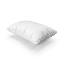 Bed Pillow 70cm PNG & PSD Images
