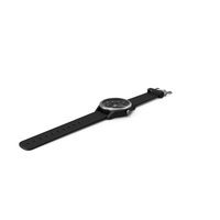 Fitness Watch Garmin Vivomove Sport PNG & PSD Images