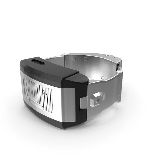 Electronic Ankle Bracelet For House Arrest PNG Images PSDs For   G03 