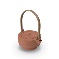 Skagerak Edge Teapot PNG & PSD Images