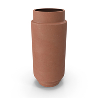 Skagerak Edge Vase H200 PNG & PSD Images