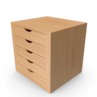 Drawer PNG & PSD Images