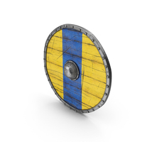 Viking Shield PNG & PSD Images