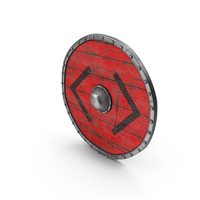 Viking Shield PNG & PSD Images
