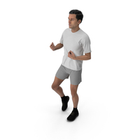 Man Exercising PNG & PSD Images