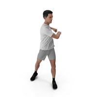 Man Exercising PNG & PSD Images