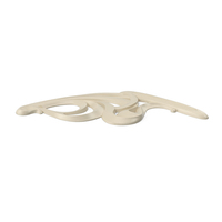 Carved Decor PNG & PSD Images