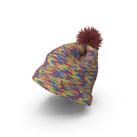 Knitted Hat PNG & PSD Images