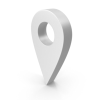 Marker Hard White PNG & PSD Images