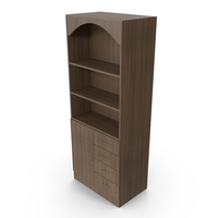 Cabinet Furniture PNG & PSD Images