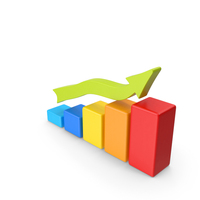 Chart Symbol PNG & PSD Images