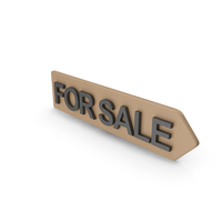 For Sale Sign PNG & PSD Images