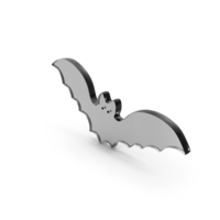 Bat Creature Glass PNG & PSD Images