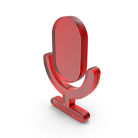 UnMute Symbol Glass PNG & PSD Images