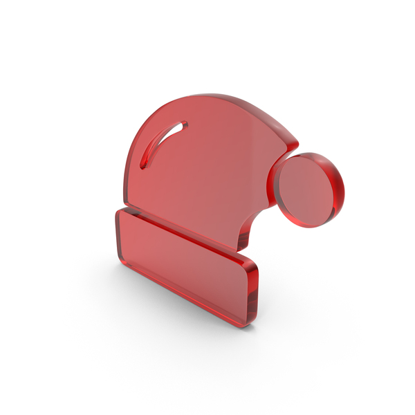 Christamas Cap Glass PNG & PSD Images