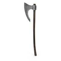 Viking Axe PNG & PSD Images