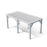 Pergola PNG & PSD Images